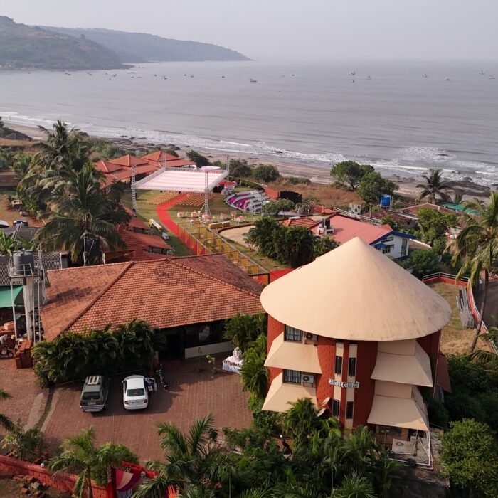 Slow Travel in Dapoli: A New Way to Experience the Konkan Coast