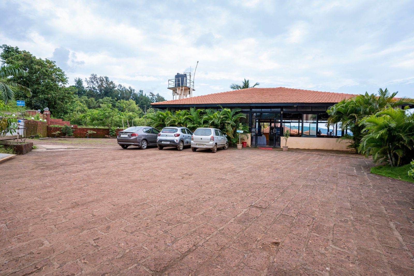 Konkan beach vacation in May sunrise view