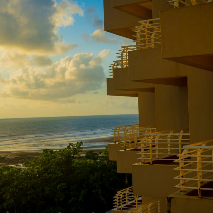 Sagar Sawali Beach Resort Dapoli – A Complete Stay Experience by the Sea