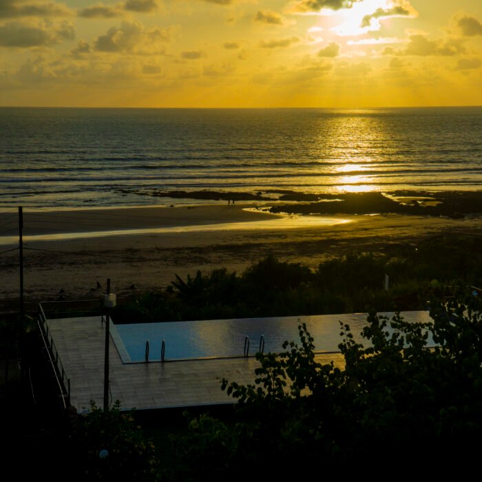 Dapoli Beach Resort for a Peaceful Konkan Getaway