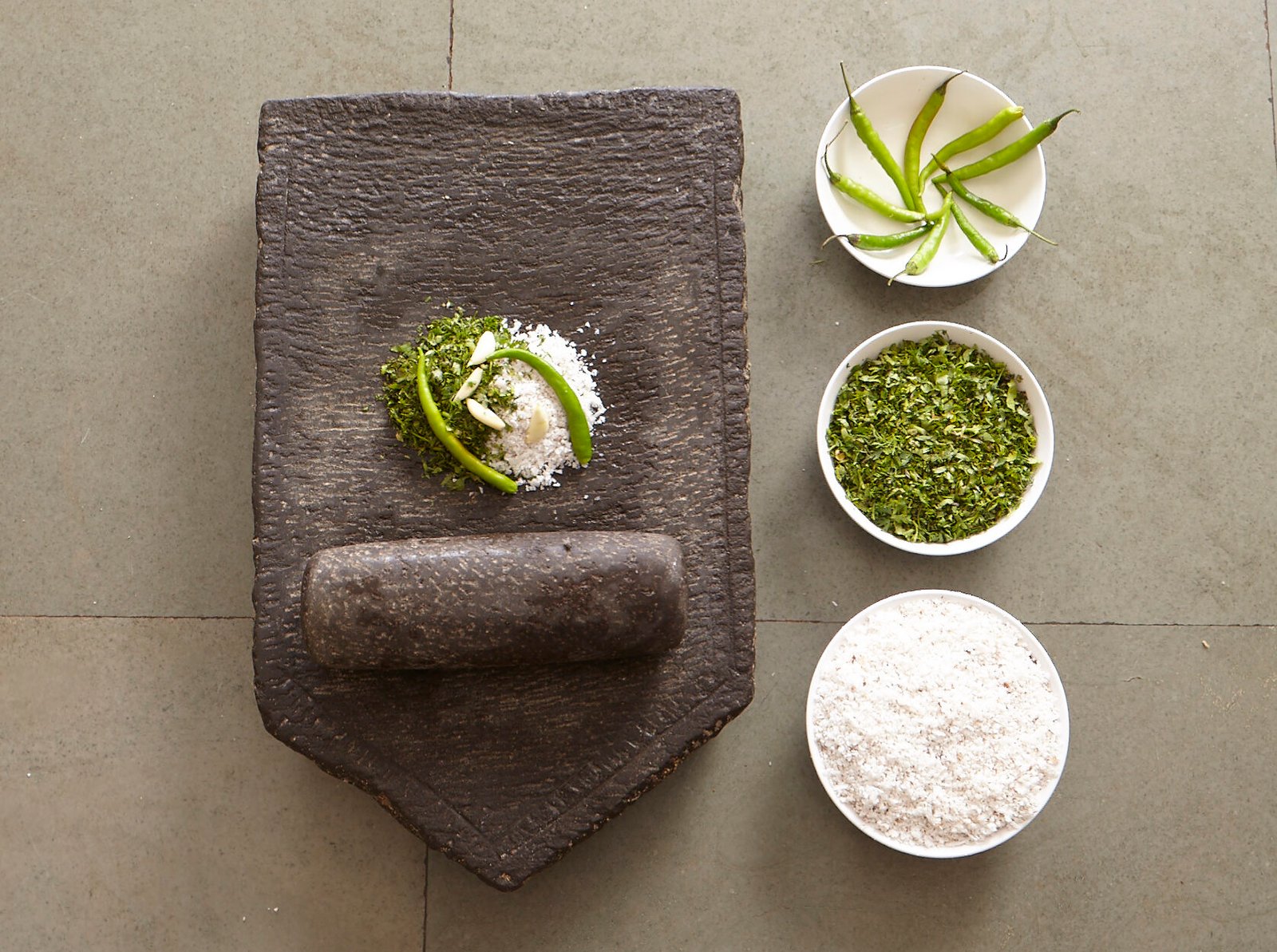 Authentic Konkani cuisine ingredients at Sagar Sawali showcasing traditional coastal flavours