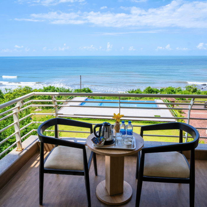 Discover Sagar Sawali Resorts – A Timeless Beachside Escape in Dapoli