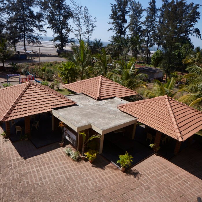 Sagar Sawali Dapoli Beach Resort: A Perfect Seaside Escape in the Konkan Coast