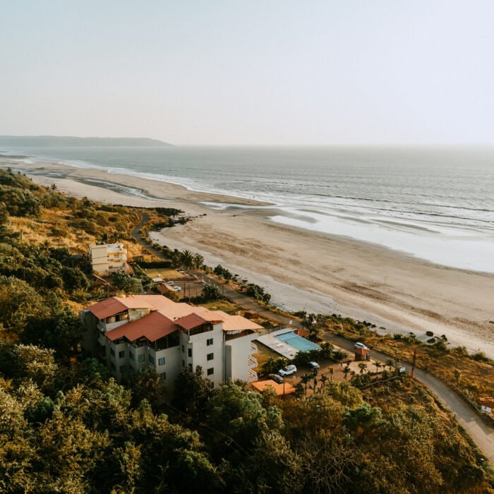 Best Beach Resort in Dapoli for Your 2026 Konkan Beach Vacation