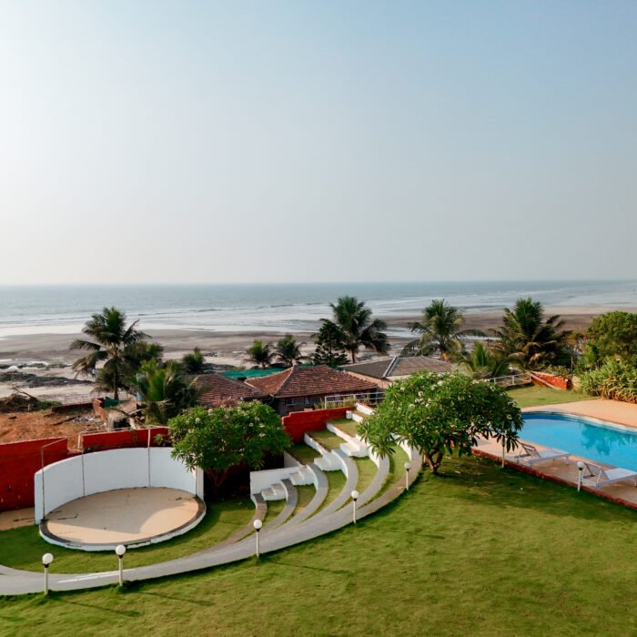Konkan Weekend Getaway from Pune – The Perfect Beach Escape in Dapoli