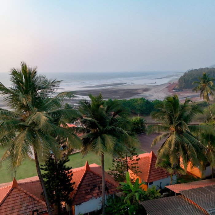 Ladghar Beach Travel Guide 2026: 9 Powerful Secrets for Stay, Food & Hidden Spots