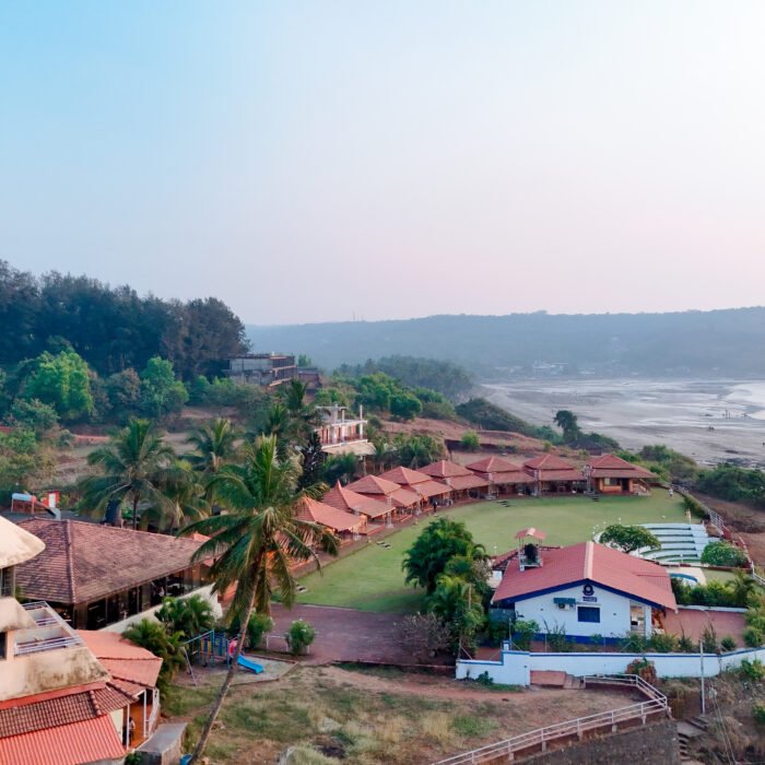 7 Best Dapoli Beach Resorts Near Pune for a Relaxing Coastal Escape (2026 Guide)