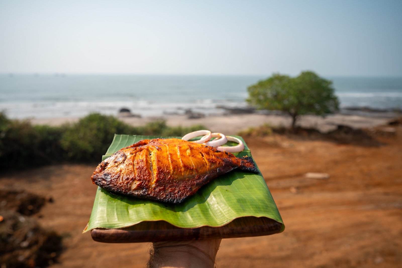 traditional konkani dishes