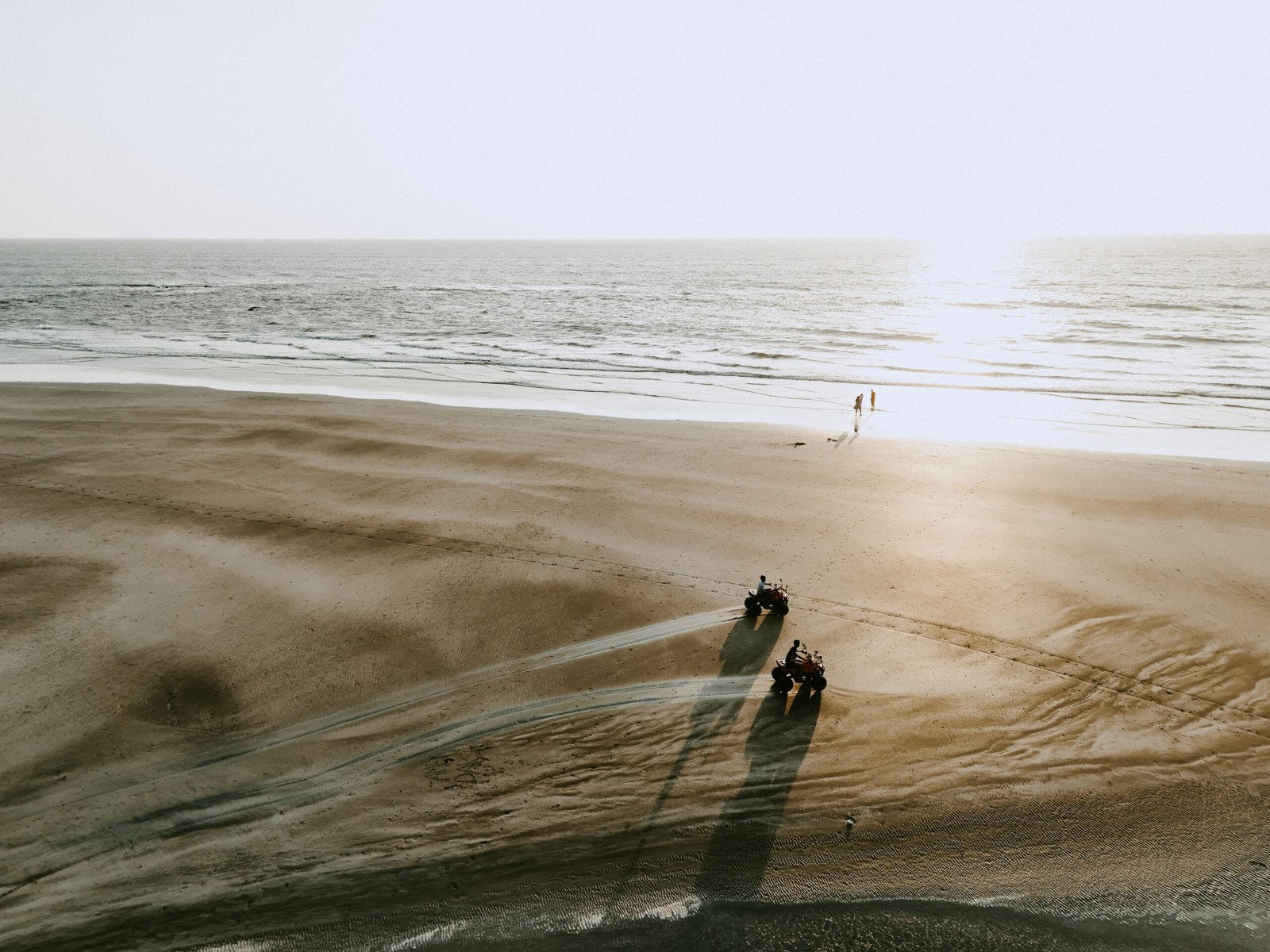 monsoon resort in Dapoli sea view