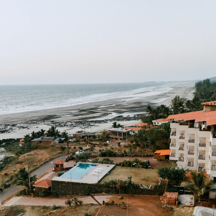 Beach Resort Near Mumbai in Dapoli: 7 Irresistible Reasons to Escape to Sagar Sawali in 2026