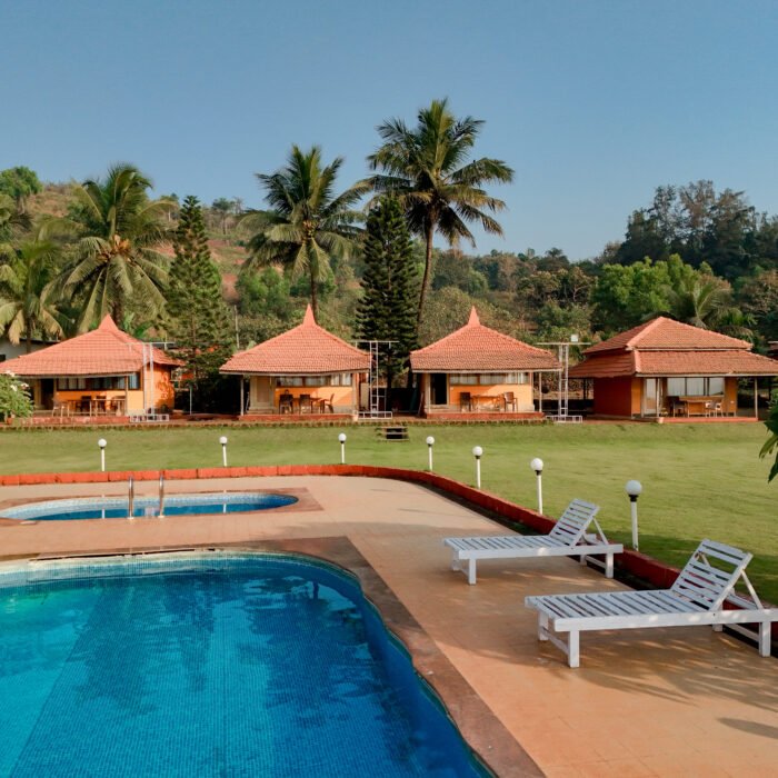 Dapoli Beach Resort for Couples: 6 Undeniable Reasons Sagar Sawali Is Your Perfect 2026 Romantic Escape