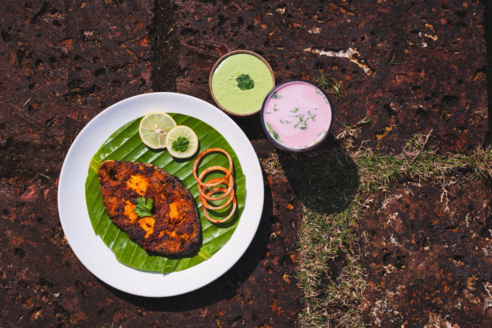 konkani food in dapoli seafood