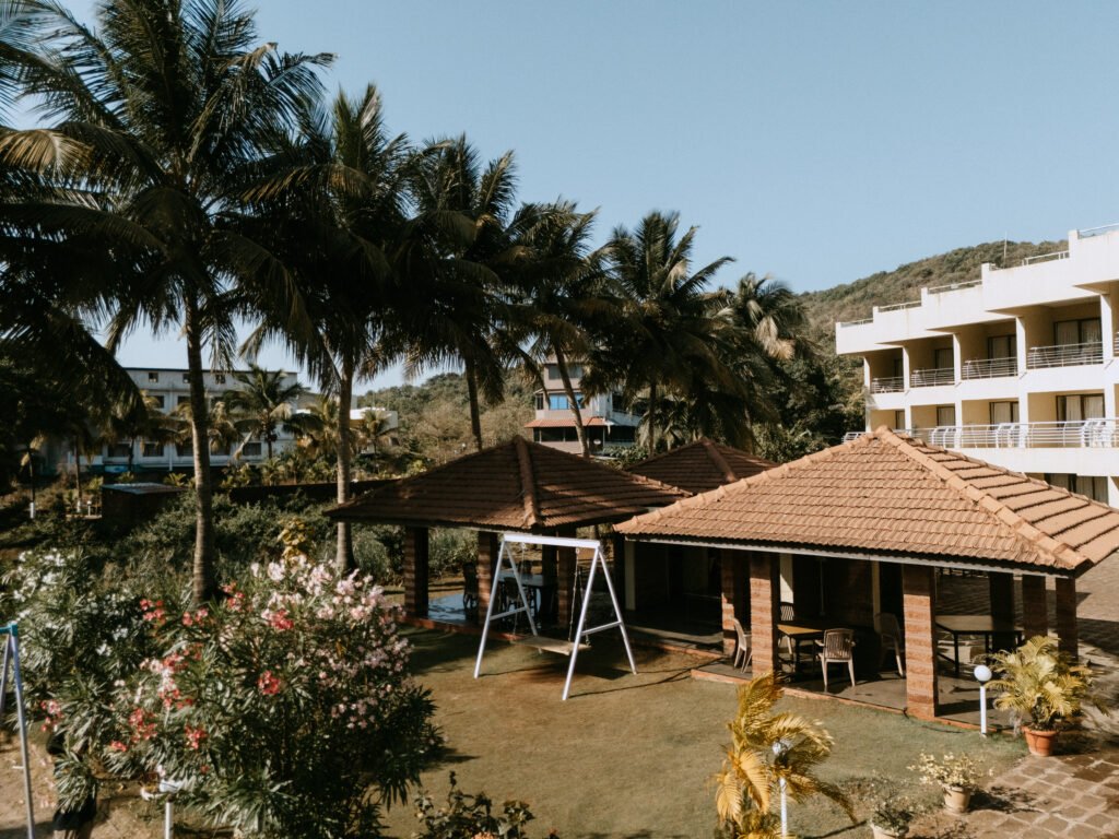 About Sagar Sawali Konkan hospitality experience