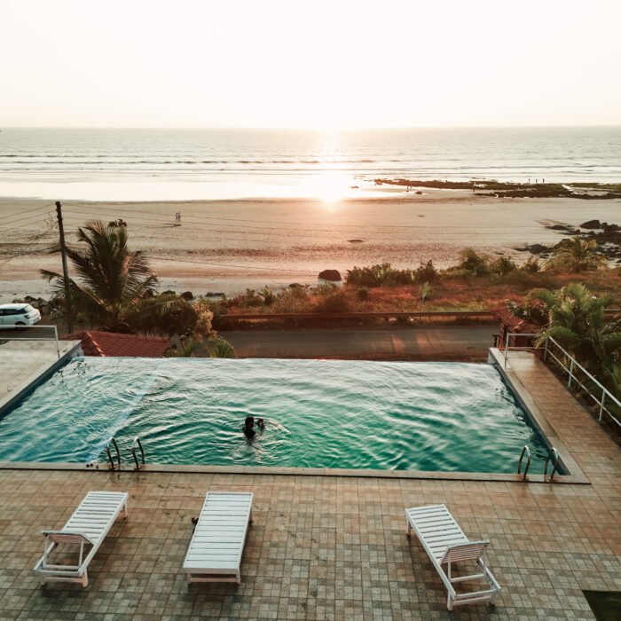 10 Best Reasons to Choose a Karde Beach Resort in Dapoli: Sagar Sawali 2026 Guide