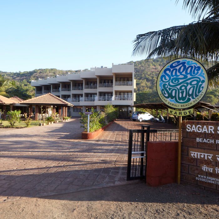 Karde Beach Resort in Dapoli: 5 Powerful Reasons Sagar Sawali Karde Is Your Most Rewarding Konkan Stay