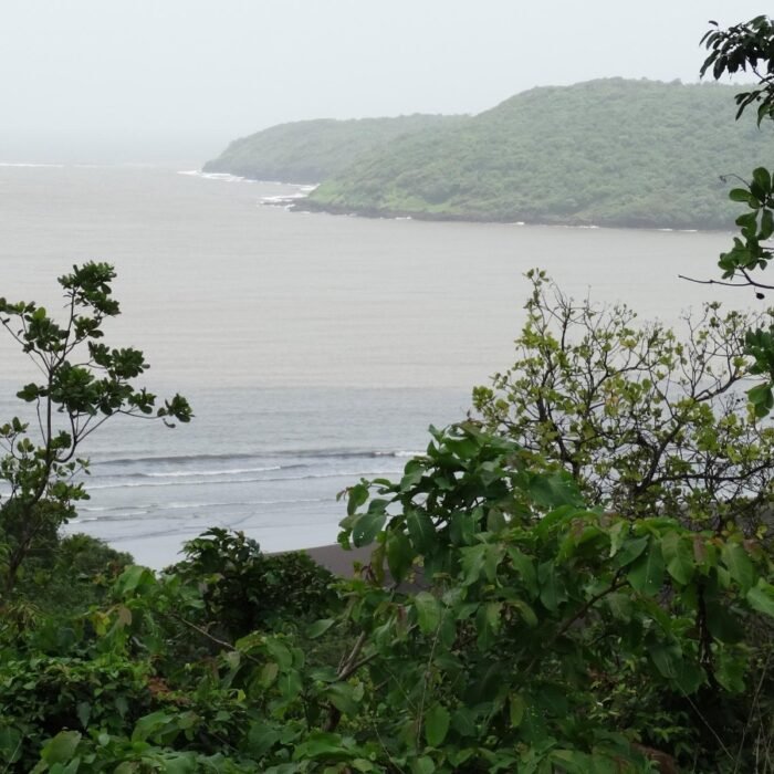 Monsoon Trip from Mumbai to Dapoli: 6 Powerful Reasons Sagar Sawali Should Be Your 2026 Rainy Season Base