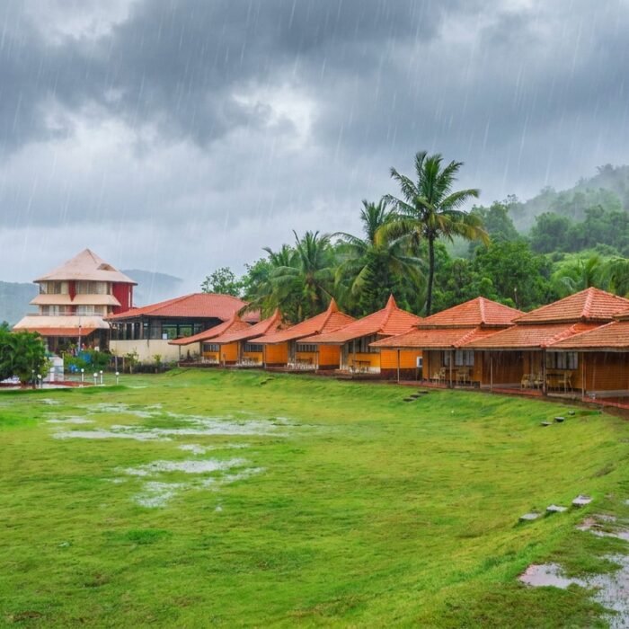 Monsoon Staycation in Dapoli: 8 Irresistible Reasons to Book Sagar Sawali in 2026