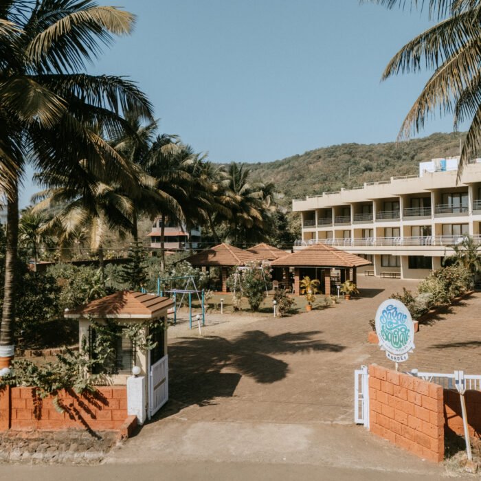 Family Resort in Dapoli: 7 Powerful Reasons to Plan a Monsoon Beach Break in 2026