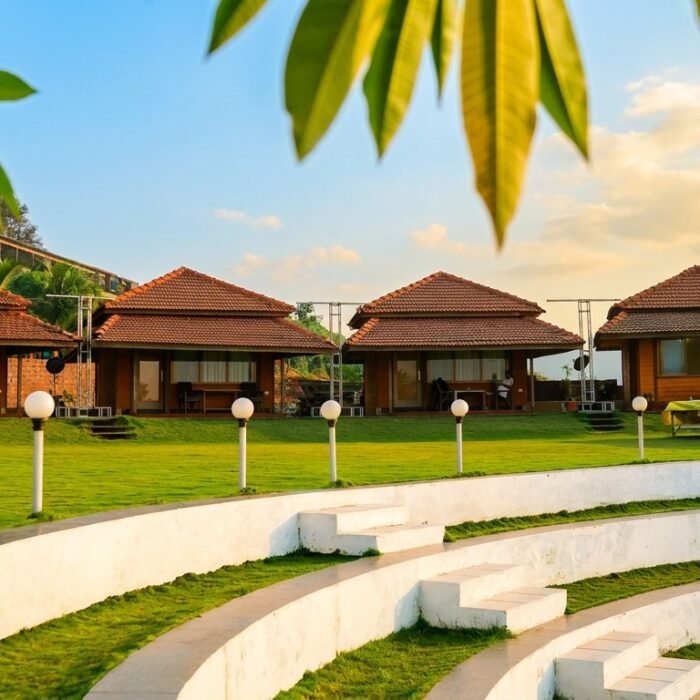 Best Time to Visit Dapoli: 12 Months, 1 Perfect Season