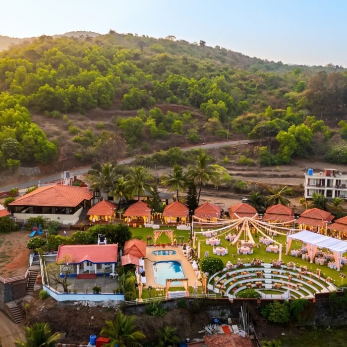 Destination Wedding in Dapoli: 7 Stunning Reasons to Say I Do