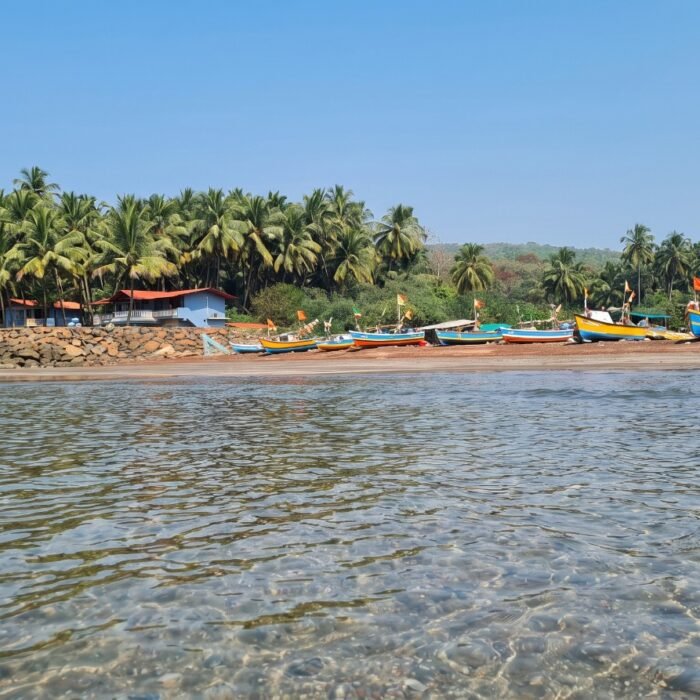 2 Day Dapoli Itinerary: The Perfect Weekend Plan for Beaches, Food & Stay