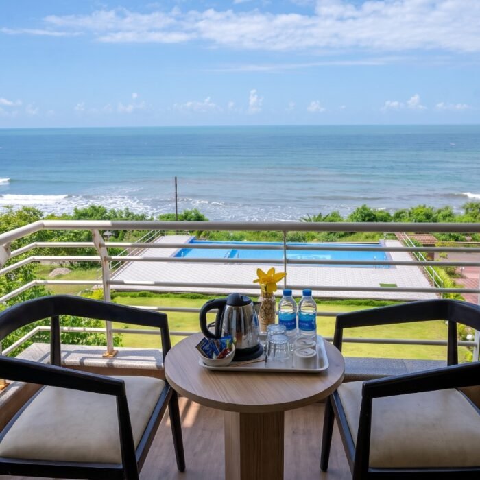 Sea Facing Rooms in Dapoli: 7 Smart Booking Tips for Your Beach Holiday