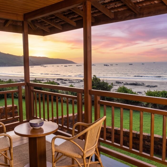Dapoli Trip Budget: 7 Smart Ways to Plan an Affordable Beach Holiday